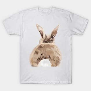 Funny rabbit T-Shirt